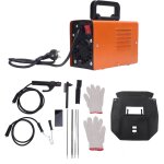 Ej. life - mma - 250 4kw compacte poste  souder inverter - soudeuse lectrique intelligente pour machine ...