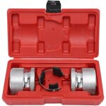 Ej. life - outil de joint de fourche rglable pour moto pour installation facile 39  50 mm