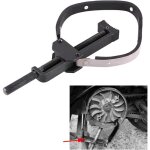 Ej. life - outil de support de pignon cl� de volant moteur poulie de soutien moto v�lo embrayage volant ...