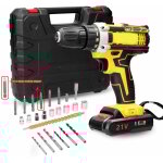 Ej. life perceuse visseuse sans fil 21v, visseuse devisseuse sans fil avec batterie 1. 2ah, , 2 vitesses, ... Ej. life perceuse visseuse sans fil 21v, visseuse devisseuse sans fil avec batterie 1. 2ah, , 2 vitesses, ...