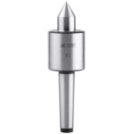 Pointe de centrage, pointe tournante de pr�cision, outil de tour mt2 rotary taper metal centre live bien ...