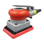 Ej. life - ponceuse pneumatique 10000 tr / min air square orbit ponceuse de finition pour le pon�age ...