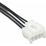 Qimeitech faisceau de feu arri�re 4 broches, connecteur de connecteur de faisceau de c�blage de feu arri�re ...