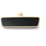 Remplacement du miroir intrieur de la vue arrire pour vw golf b5 eos - ej. life
