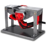 Ej. life - support de rabot électrique inversé pour rabot électrique, support de rabotage pour le travail ... Ej. life - support de rabot électrique inversé pour rabot électrique, support de rabotage pour le travail ...