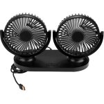 Ej. life - ventilateur de voiture, fydun usb double tte, climatiseur portable, refroidisseur de voiture, ...