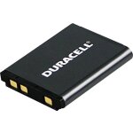 Batterie - li - ion - 0. 63 ah - noir - pour olympus c - 25, c - 540, c - 560, c - 570, x - 825, x - ...