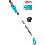 Elagueuse sur perche tcs 20 / 18v power for all. outil seul sans batterie. (14770 - 55) - gardena