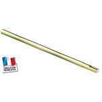 Elap - kit 6 m�ts embo�tables 40 mm long. 2 m acier bichromate 808006