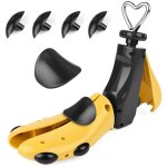 Elargisseur de chaussures ecarteur chaussure elargisseur chaussure homme / femme avec ajustement pr�cise ...