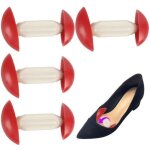 Elargisseur chaussure - embauchoir rglable - mini - orange embauchoir