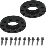 Elargisseurs roue 20mm pour bmw e34 5 series 5x120 m12x1. 5 1987 1988 - 1996