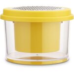 lastique  cheveux, plucheur  mas, plucheur avec verre doseur, ustensiles de cuisine pour fruits ...