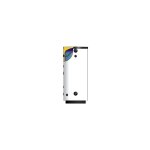 Elbi - chaudire vitrifie pour solaire thermique - 195 lt / 600x1170 mm