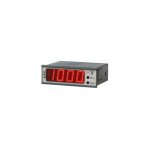 Elc - voltm�tre num�rique led, 3. 5 digits, v c. c. ( prix pour 1 )