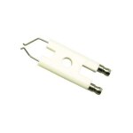 Electrode pour br�leur elco bloc el 1
