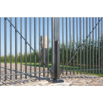 Electradrop - e - 9005 verrou de sol �lectrique motoris� ral 9005 locinox locinox