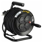 Electraline - enrouleur électrique proline ip44 3g1. 5mm 25m Electraline - enrouleur électrique proline ip44 3g1. 5mm 25m