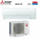 Mitsubishi electric - climatiseur réversible multi split mitsubishi msz - hr50vf 18000 btu a + + / a ... Mitsubishi electric - climatiseur réversible multi split mitsubishi msz - hr50vf 18000 btu a + + / a ...