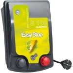 Lacme - electrificateur de clture pour poules et volailles secteur easystop s100 - lacm