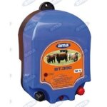 Electrificateur de ranch ama bt300 12 / 230v alimentation 91912 Electrificateur de ranch ama bt300 12 / 230v alimentation 91912