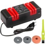 Electrique affuteur multifonctions automatique affuteurs cut avec bevel brut et des beaux - grooves 15 ...