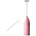 Lectrique mini gadgets de cuisine en acier inoxydable pratique cappuccino au chocolat crmeux mousseur ...