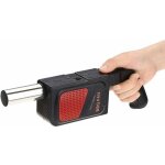 Electrique souffleur ventilateur, camping activateur pour barbecue, �lectricit� bbq ventilateur d'air ...