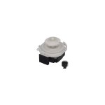 Electro - pompe blac9 / 6 220 / 240v + joint pour lave vaisselle whirlpool - c00302488