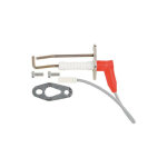 Remeha - electrode d'allumage / ionisatiom s100890