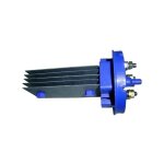 lectrode pour lectrolyseur au sel smart + / ph / elite 60 rf. : 4408041212 astralpool