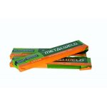 �lectrode pour fonte monel sans cuivre ? pour r�parations, dimensions 4, 0 x 350 mm ? lot de 4