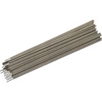 Electrodes inox e 316 - l diam 2. 0 x 300 bte 1kg