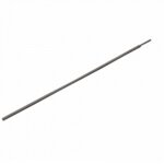 Électrode pour pièces en acier inoxydable 308l 2, 0 x 300 mm - ele cr / n2, 0s Électrode pour pièces en acier inoxydable 308l 2, 0 x 300 mm - ele cr / n2, 0s