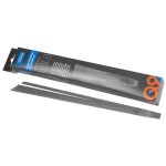Gde - electrode rutile 2, 5 mm / 350 mm - 50 baguettes