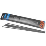 Gde - electrode rutile 3, 2 mm / 350 mm - 30 baguettes