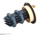 Astralpool - lectrode sel 30 - 7 plaques .