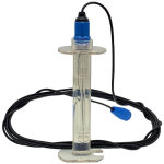 �lectrode sonde ph p19, 3 m. zodiac