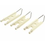 Electrode specifique mazeco nox par 3 - chaudiere elco - klockner