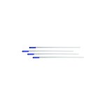 Electrode tungstene e3 2. 4mm boite de 10 binzel