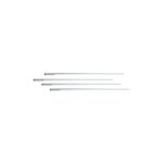 Electrode tungstene wc20 3. 2mm boite de 10 binzel