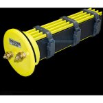 Lectrode pour �lectrolyseur au sel astral sel100