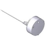 Electrofrein came 119rid110 pour motorisation