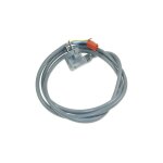 Cable d'alimentation 3x1, 5 x 1. 6 metre pour seche linge. . .