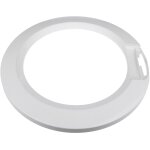 Electrolux - cadre de hublot / porte - avant - 1325485009 -