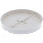 Electrolux - clapet anti - retour extra plat diametre 150mm 50253899004