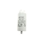 Condensateur 9 mf 450 v 416172464 pour seche linge