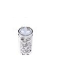 Condensateur de demarrage 4uf 475v 1256418011 pour seche linge