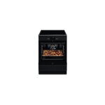 Electrolux - cuisini�re induction eki64893dk