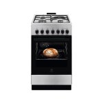 Electrolux - cuisini�re mixte lkm520011x